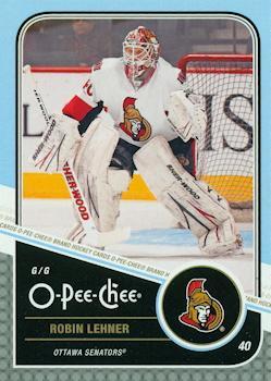Robin Lehner #408