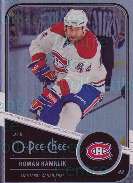 Roman Hamrlik [Rainbow] #258