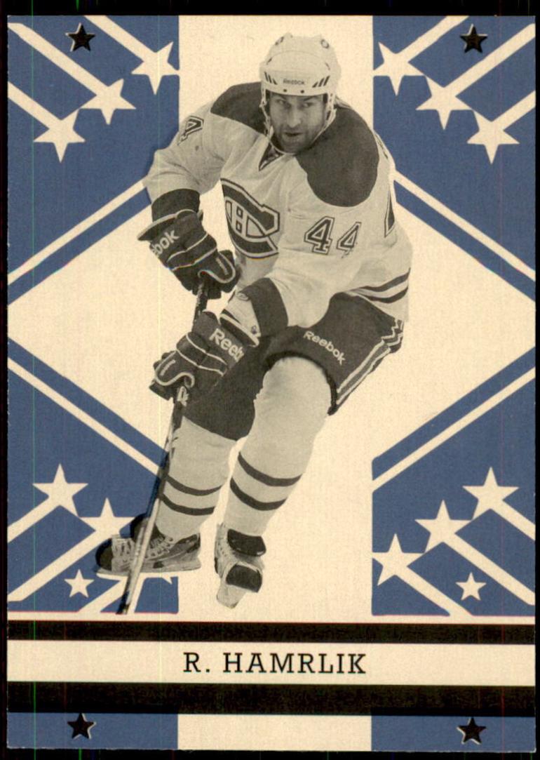 Roman Hamrlik [Retro] #258