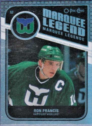 Ron Francis  [Rainbow] #530