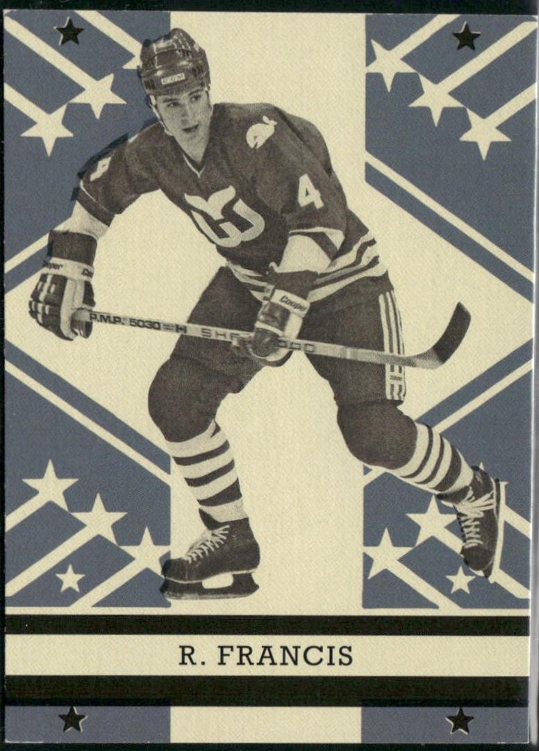 Ron Francis  [Retro] #530