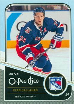 Ryan Callahan #117