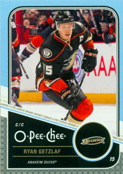 Ryan Getzlaf #134