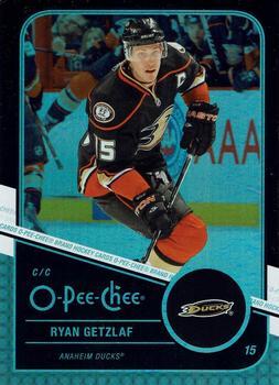 Ryan Getzlaf [Black Rainbow] #134