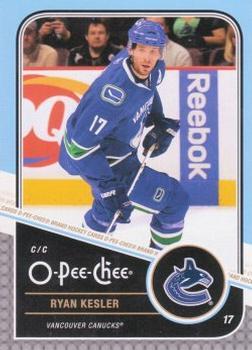 Ryan Kesler #14