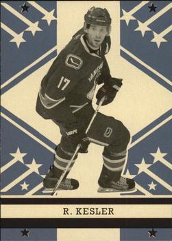 Ryan Kesler [Retro] #14