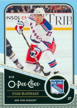 Ryan McDonagh #81