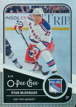 Ryan McDonagh [Rainbow] #81