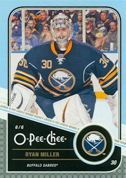 Ryan Miller #407