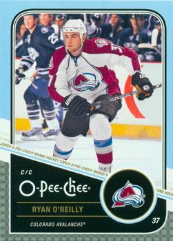 Ryan O'Reilly #138