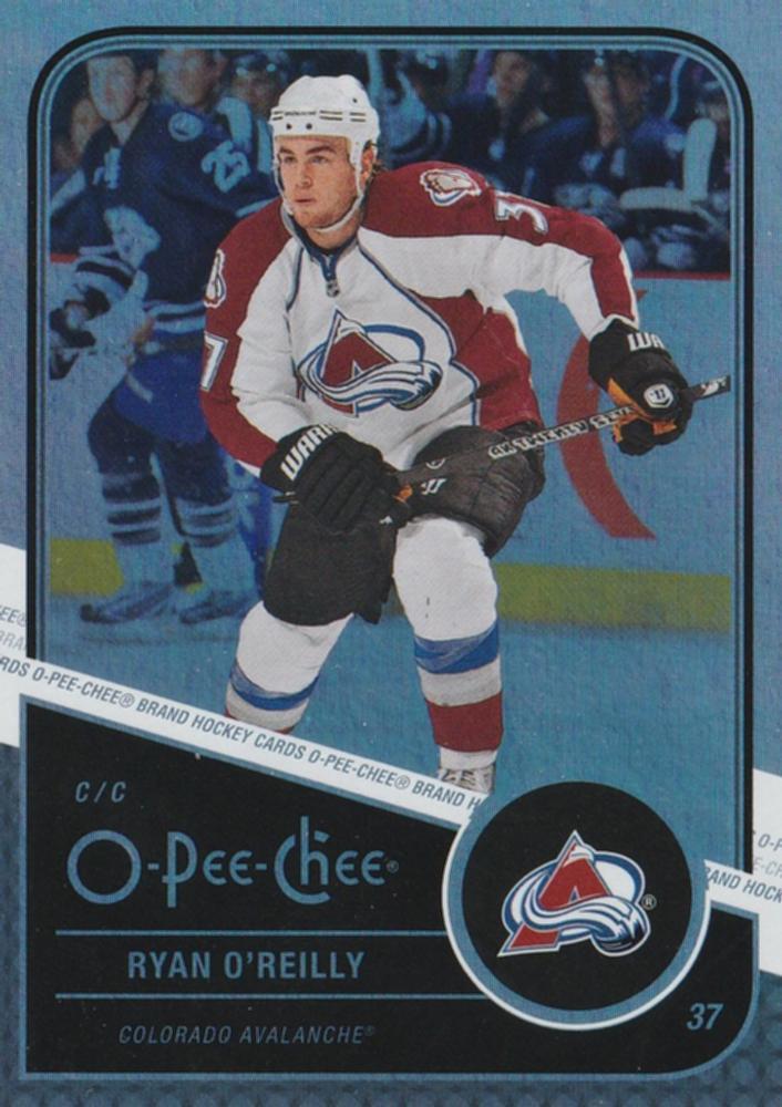Ryan O'Reilly [Rainbow] #138
