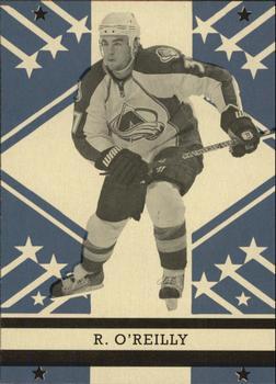 Ryan O'Reilly [Retro] #138