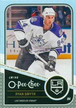 Ryan Smyth #46