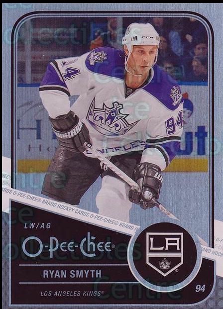 Ryan Smyth [Rainbow] #46