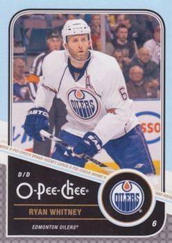 Ryan Whitney #102