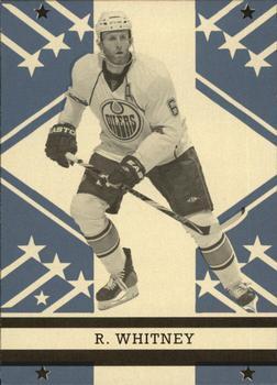 Ryan Whitney [Retro] #102