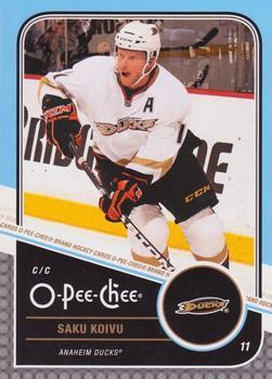 Saku Koivu #34