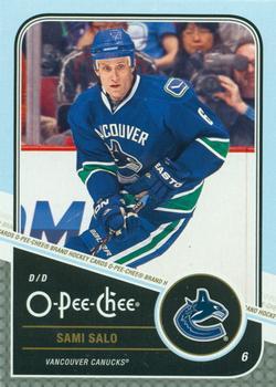 Sami Salo #187
