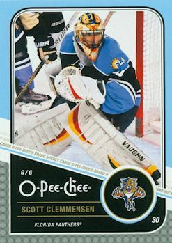 Scott Clemmensen #139