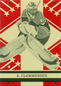 Scott Clemmensen [Retro] #139