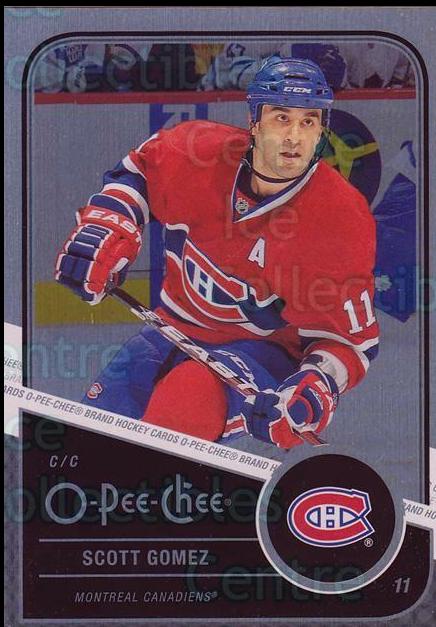 Scott Gomez [Rainbow] #427