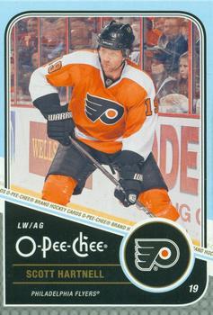 Scott Hartnell #1