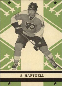 Scott Hartnell [Retro] #1