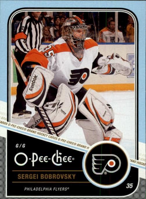 Sergei Bobrovsky #387