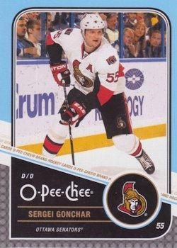 Sergei Gonchar #160