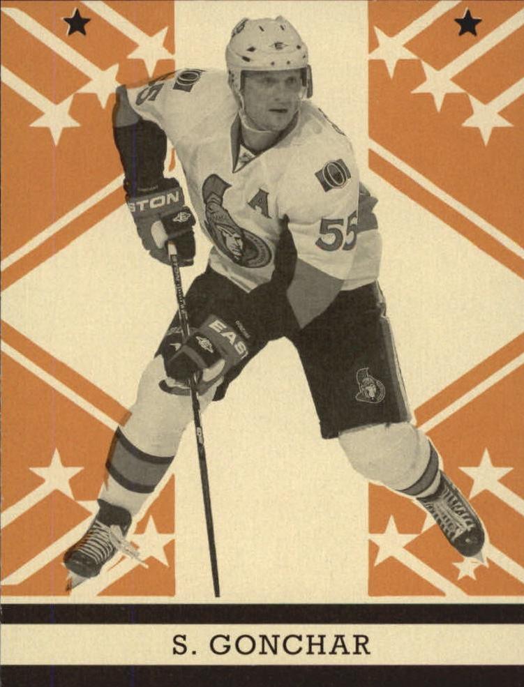 Sergei Gonchar [Retro] #160