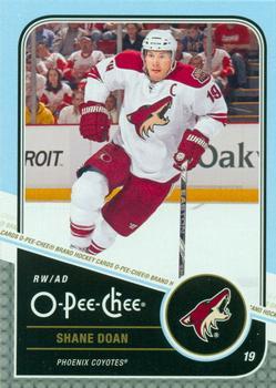 Shane Doan #172