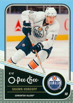 Shawn Horcoff #63