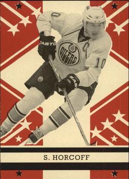 Shawn Horcoff [Retro] #63