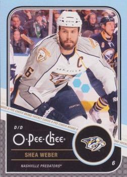 Shea Weber #73