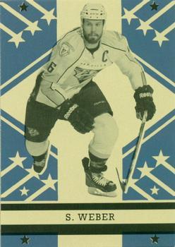 Shea Weber [Retro] #73