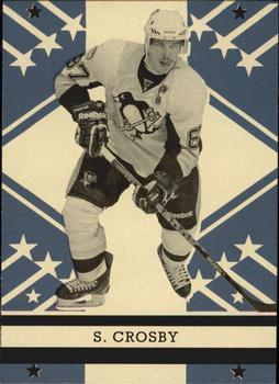 Sidney Crosby [Retro] #50