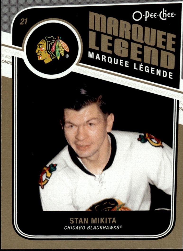 Stan Mikita #541