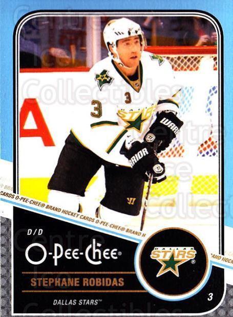 Stephane Robidas #325