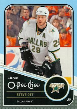 Steve Ott #53