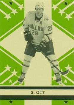 Steve Ott [Retro] #53