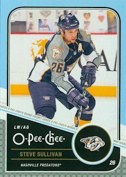 Steve Sullivan #436