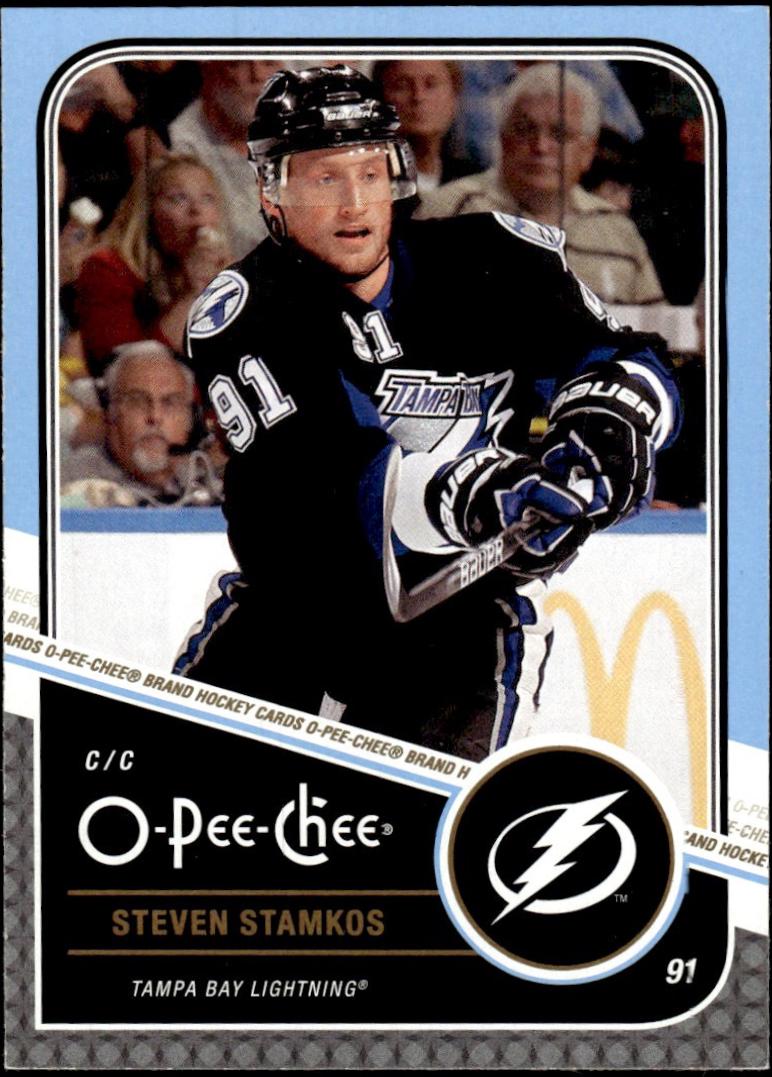 Steven Stamkos #235