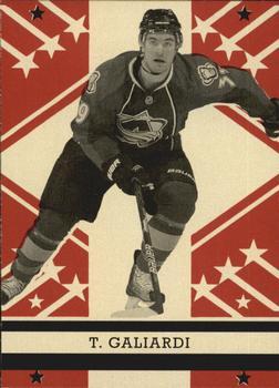 T.J. Galiardi [Retro] #99