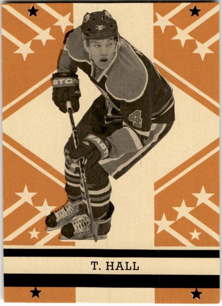 Taylor Hall [Retro] #352