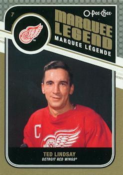 Ted Lindsay #535