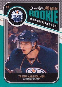 Teemu Hartikainen #585