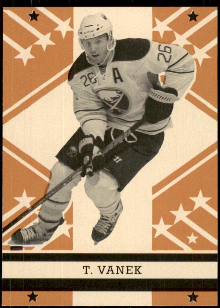 Thomas Vanek [Retro] #380