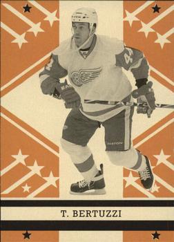 Todd Bertuzzi [Retro] #8