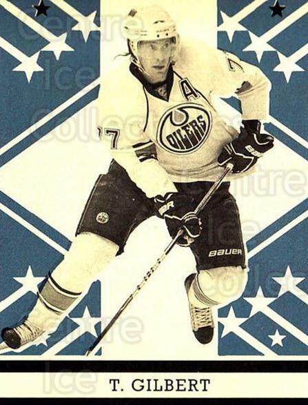 Tom Gilbert [Retro] #378