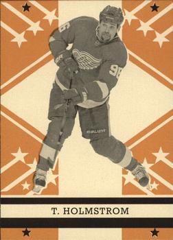 Tomas Holmstrom [Retro] #36